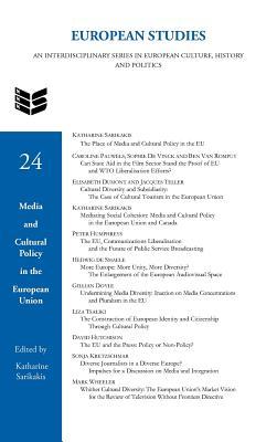 Media and Cultural Policy in the European Union