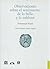 Observaciones sobre el sentimiento de lo bello y lo sublime by Immanuel Kant Observaciones sobre el sentimiento de lo bello y lo sublime by Immanuel Kant