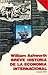 Breve Historia de La Economia Internacional Desde 1850