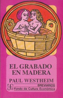 El grabado en madera