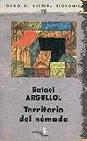 Territorio del nómada (Sombras del origen) (Spanish Edition)
