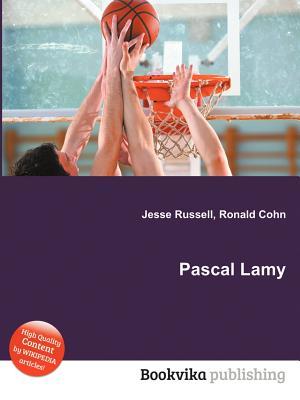 Pascal Lamy