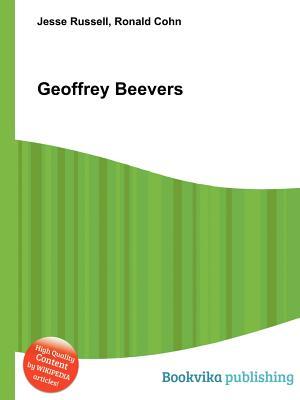 Geoffrey Beevers