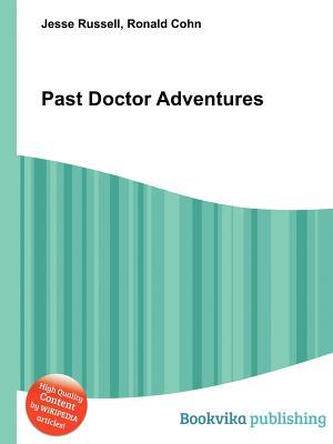 Past Doctor Adventures