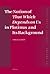 The Notion of That Which Depends on Us in Plotinus and Its Background