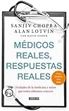 Médicos reales, r...