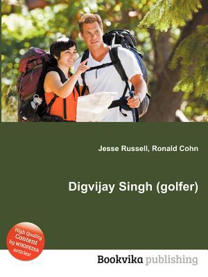 Digvijay Singh (Golfer)