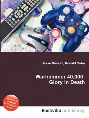 Warhammer 40,000: Glory in Death