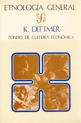 Etnología general. Formas y evolución de la cultura
