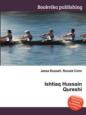 Ishtiaq Hussain Qureshi