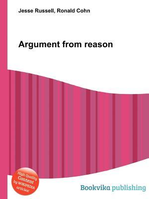 Argument from Reason