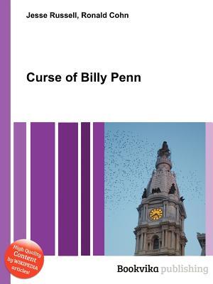 Curse of Billy Penn