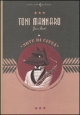 Toni Mannaro jazz band in 