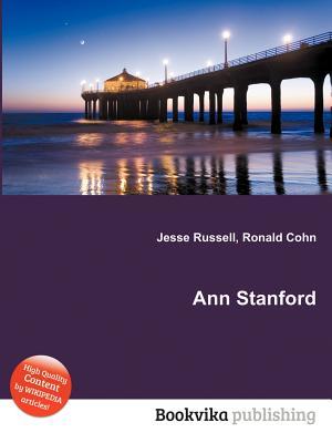 Ann Stanford