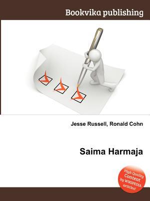 Saima Harmaja
