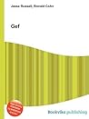 Gef by Jesse Russell
