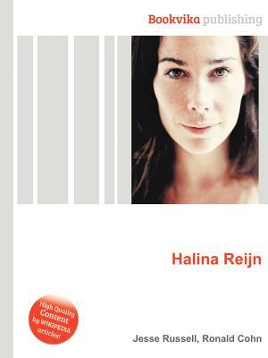 Halina Reijn