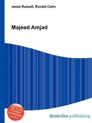 Majeed Amjad