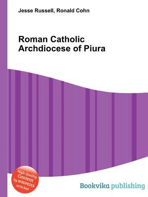 Roman Catholic Archdiocese of Piura
