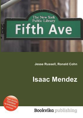 Isaac Mendez