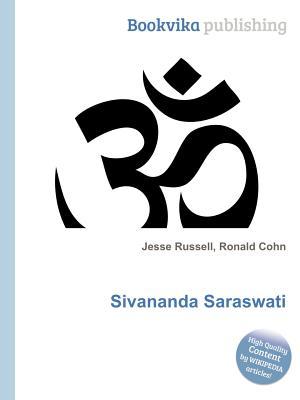 Sivananda Saraswati