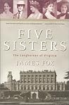 Five Sisters: The...