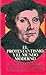 El protestantismo y el mundo moderno (Breviarios)