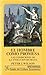Hombre como promesa. Las condiciones de la evolucion humana