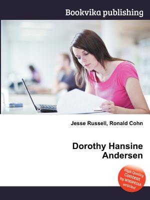 Dorothy Hansine Andersen