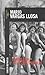 Pantaleón y las visitadoras by Mario Vargas Llosa
