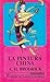 La Pintura China (Breviarios) (Spanish Edition)