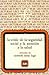 La crisis de la seguridad social y la atención a la salud : experiencias y lecciones latinoamericanas