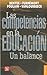 Las competencias en la educación. Un balance (Spanish Edition)
