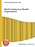 World Intellectual Wealth Organisation by Jesse Russell