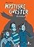 Mystiske gjester (Sommervik...