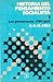 Historia del Pensamiento Socialista, I. Los Precursores, 1789-1850