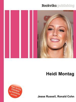 Heidi Montag