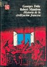 Historia de la ci...