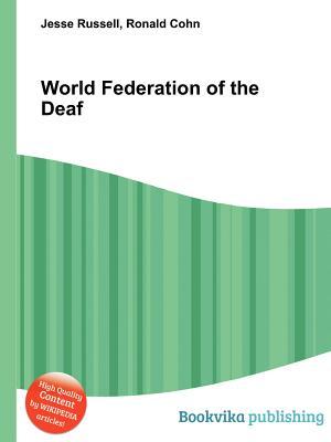 World Federation of the Deaf