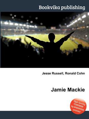Jamie MacKie