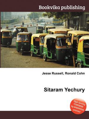 Sitaram Yechury