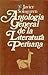Antología general de la literatura peruana (Colección popular) (Spanish Edition)