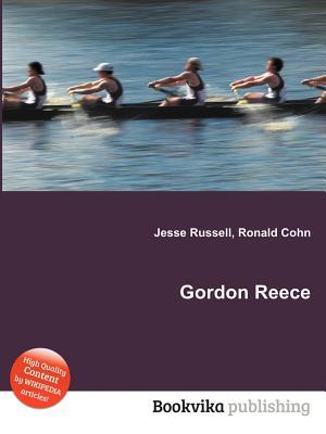 Gordon Reece