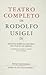 Teatro completo, IV (Letras...