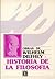 Historia de la filosofía