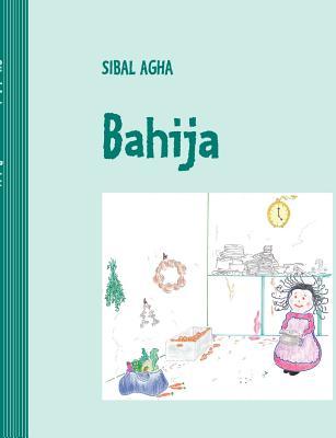 Bahija (Danish Edition)