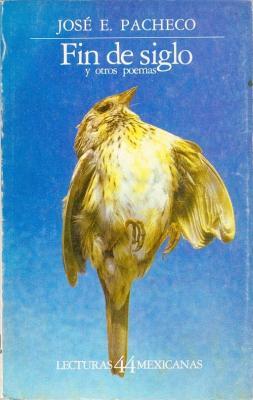 Fin de siglo y otros poemas (Paperback)