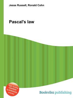 Pascal's Law