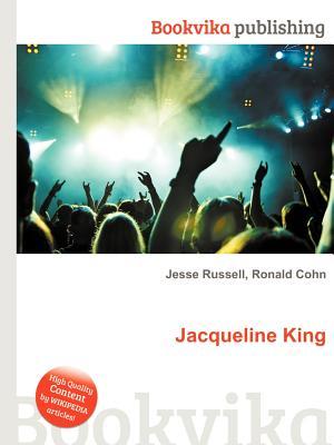 Jacqueline King