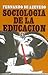Sociología de la educación : introducción al estudio de los fenómenos pedagógicos y de sus relaciones con los demás fenómenos sociales (Spanish Edition)